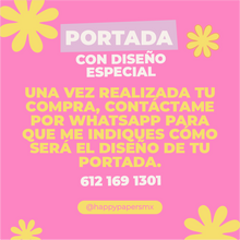 Cargar imagen en el visor de la galería, Preventa Agenda 2023-2024
