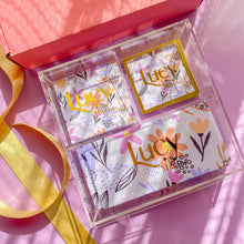 Cargar imagen en el visor de la galería, Set papelería 🌸
