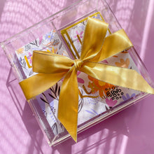 Cargar imagen en el visor de la galería, Set papelería 🌸

