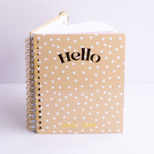 Cargar imagen en el visor de la galería, Libretas de notas grande
