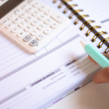 Cargar imagen en el visor de la galería, Libreta de pedidos
