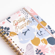 Cargar imagen en el visor de la galería, Planner diario

